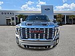 Used 2025 GMC SIERRA 2500 DENALI in JACKSONVILLE, FLORIDA (Photo 9)