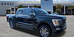 Used 2021 FORD F-150 XLT in JACKSONVILLE, FLORIDA