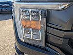Used 2021 FORD F-150 XLT in JACKSONVILLE, FLORIDA (Photo 10)