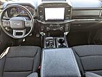 Used 2021 FORD F-150 XLT in JACKSONVILLE, FLORIDA (Photo 15)