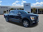 Used 2021 FORD F-150 XLT in JACKSONVILLE, FLORIDA (Photo 2)