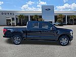 Used 2021 FORD F-150 XLT in JACKSONVILLE, FLORIDA (Photo 3)