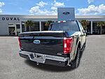 Used 2021 FORD F-150 XLT in JACKSONVILLE, FLORIDA (Photo 4)