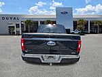 Used 2021 FORD F-150 XLT in JACKSONVILLE, FLORIDA (Photo 5)