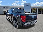 Used 2021 FORD F-150 XLT in JACKSONVILLE, FLORIDA (Photo 6)