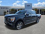 Used 2021 FORD F-150 XLT in JACKSONVILLE, FLORIDA (Photo 8)