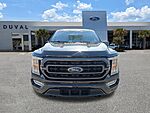 Used 2021 FORD F-150 XLT in JACKSONVILLE, FLORIDA (Photo 9)