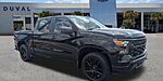 Used 2023 CHEVROLET SILVERADO 1500 CUSTOM in JACKSONVILLE, FLORIDA