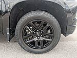 Used 2023 CHEVROLET SILVERADO 1500 CUSTOM in JACKSONVILLE, FLORIDA (Photo 11)