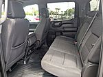 Used 2023 CHEVROLET SILVERADO 1500 CUSTOM in JACKSONVILLE, FLORIDA (Photo 14)