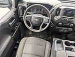 Used 2023 CHEVROLET SILVERADO 1500 CUSTOM in JACKSONVILLE, FLORIDA (Photo 16)