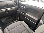 Used 2023 CHEVROLET SILVERADO 1500 CUSTOM in JACKSONVILLE, FLORIDA (Photo 17)