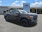 Used 2023 CHEVROLET SILVERADO 1500 CUSTOM in JACKSONVILLE, FLORIDA (Photo 2)