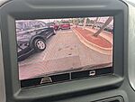 Used 2023 CHEVROLET SILVERADO 1500 CUSTOM in JACKSONVILLE, FLORIDA (Photo 22)