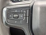 Used 2023 CHEVROLET SILVERADO 1500 CUSTOM in JACKSONVILLE, FLORIDA (Photo 27)