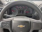 Used 2023 CHEVROLET SILVERADO 1500 CUSTOM in JACKSONVILLE, FLORIDA (Photo 28)