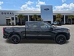 Used 2023 CHEVROLET SILVERADO 1500 CUSTOM in JACKSONVILLE, FLORIDA (Photo 3)
