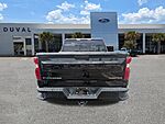 Used 2023 CHEVROLET SILVERADO 1500 CUSTOM in JACKSONVILLE, FLORIDA (Photo 5)