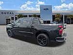 Used 2023 CHEVROLET SILVERADO 1500 CUSTOM in JACKSONVILLE, FLORIDA (Photo 6)