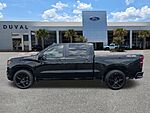 Used 2023 CHEVROLET SILVERADO 1500 CUSTOM in JACKSONVILLE, FLORIDA (Photo 7)