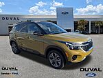 Used 2024 KIA SELTOS S in JACKSONVILLE, FLORIDA (Photo 1)