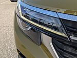 Used 2024 KIA SELTOS S in JACKSONVILLE, FLORIDA (Photo 10)