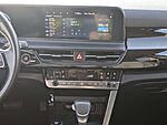 Used 2024 KIA SELTOS S in JACKSONVILLE, FLORIDA (Photo 18)