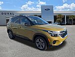 Used 2024 KIA SELTOS S in JACKSONVILLE, FLORIDA (Photo 2)
