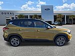 Used 2024 KIA SELTOS S in JACKSONVILLE, FLORIDA (Photo 3)