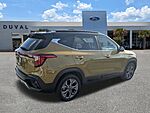 Used 2024 KIA SELTOS S in JACKSONVILLE, FLORIDA (Photo 4)