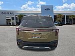 Used 2024 KIA SELTOS S in JACKSONVILLE, FLORIDA (Photo 5)
