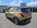 Used 2024 KIA SELTOS S in JACKSONVILLE, FLORIDA (Photo 6)