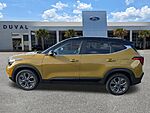 Used 2024 KIA SELTOS S in JACKSONVILLE, FLORIDA (Photo 7)