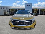Used 2024 KIA SELTOS S in JACKSONVILLE, FLORIDA (Photo 9)