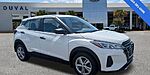 Used 2024 NISSAN KICKS S in JACKSONVILLE, FLORIDA