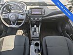 Used 2024 NISSAN KICKS S in JACKSONVILLE, FLORIDA (Photo 14)