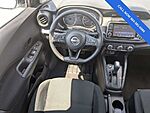 Used 2024 NISSAN KICKS S in JACKSONVILLE, FLORIDA (Photo 15)