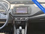 Used 2024 NISSAN KICKS S in JACKSONVILLE, FLORIDA (Photo 17)