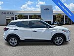 Used 2024 NISSAN KICKS S in JACKSONVILLE, FLORIDA (Photo 3)