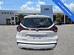 Used 2024 NISSAN KICKS S in JACKSONVILLE, FLORIDA (Photo 5)