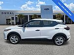 Used 2024 NISSAN KICKS S in JACKSONVILLE, FLORIDA (Photo 7)