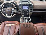 Used 2020 FORD F-150 KING RANCH in JACKSONVILLE, FLORIDA (Photo 15)