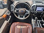 Used 2020 FORD F-150 KING RANCH in JACKSONVILLE, FLORIDA (Photo 16)