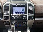 Used 2020 FORD F-150 KING RANCH in JACKSONVILLE, FLORIDA (Photo 18)