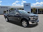 Used 2020 FORD F-150 KING RANCH in JACKSONVILLE, FLORIDA (Photo 2)