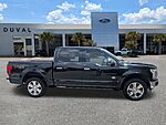 Used 2020 FORD F-150 KING RANCH in JACKSONVILLE, FLORIDA (Photo 3)