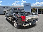 Used 2020 FORD F-150 KING RANCH in JACKSONVILLE, FLORIDA (Photo 6)