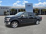 Used 2020 FORD F-150 KING RANCH in JACKSONVILLE, FLORIDA (Photo 8)