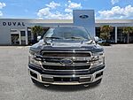 Used 2020 FORD F-150 KING RANCH in JACKSONVILLE, FLORIDA (Photo 9)