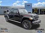 Used 2024 JEEP GLADIATOR MOJAVE in JACKSONVILLE, FLORIDA (Photo 1)